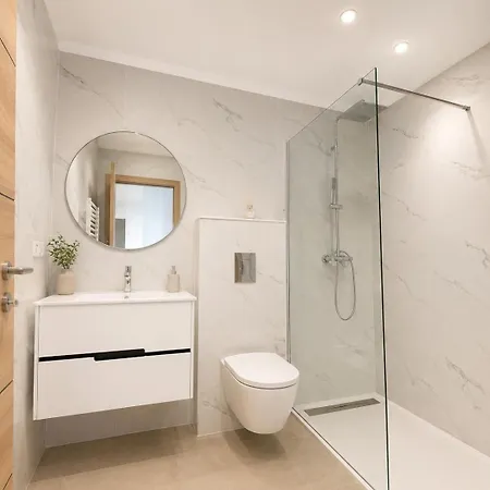 Apartment Olivadia - T2 U Sognu