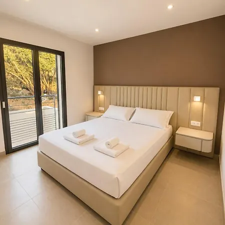 Olivadia - T2 U Sognu Apartment Monticello
